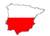 PERSIANAS DELICADO - Polski